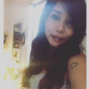 Meet your Posher, Melissa a